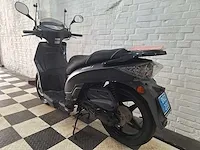 Kymco people s 25 km snorscooter 4takt - afbeelding 3 van  7