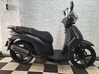 Kymco people s 25 km snorscooter 4takt - afbeelding 6 van  7