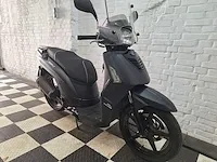 Kymco people s 25 km snorscooter 4takt - afbeelding 7 van  7