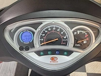 Kymco people s 25 km snorscooter 4takt - afbeelding 4 van  7