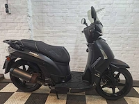 Kymco people s 25 km snorscooter 4takt - afbeelding 5 van  7