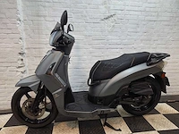 Kymco people s 45 km bromscooter 4takt