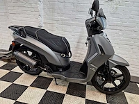 Kymco people s 45 km bromscooter 4takt - afbeelding 6 van  7