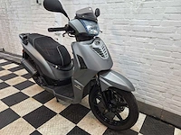 Kymco people s 45 km bromscooter 4takt - afbeelding 7 van  7