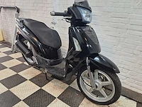 Kymco people s 45 km bromscooter 4takt - afbeelding 6 van  7