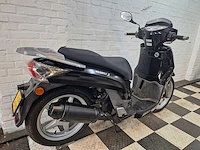 Kymco people s 45 km bromscooter 4takt - afbeelding 7 van  7