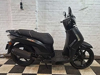 Kymco people s 45 km bromscooter 4takt - afbeelding 5 van  6