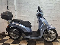 Kymco people s 45 km bromscooter 4takt - afbeelding 6 van  7