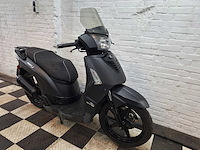 Kymco people s 45 km bromscooter 4takt - afbeelding 7 van  7