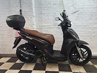 Kymco people s 45 km bromscooter 4takt - afbeelding 6 van  7