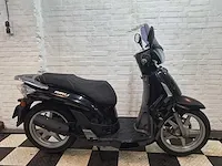Kymco people s 45km bromscooter 4-takt - afbeelding 4 van  6