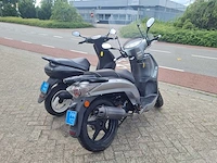 Kymco people s +peugeot vivacity - snorscooter - f-941-tz 36-dvh-2 - afbeelding 3 van  16