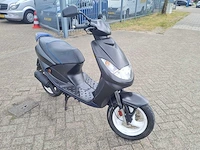 Kymco people s +peugeot vivacity - snorscooter - f-941-tz 36-dvh-2 - afbeelding 5 van  16