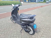 Kymco people s +peugeot vivacity - snorscooter - f-941-tz 36-dvh-2 - afbeelding 7 van  16