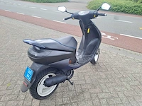 Kymco people s +peugeot vivacity - snorscooter - f-941-tz 36-dvh-2 - afbeelding 8 van  16