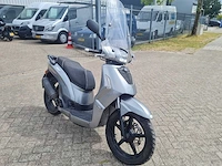 Kymco people s +peugeot vivacity - snorscooter - f-941-tz 36-dvh-2 - afbeelding 9 van  16