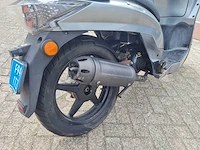 Kymco people s +peugeot vivacity - snorscooter - f-941-tz 36-dvh-2 - afbeelding 11 van  16