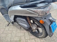 Kymco people s +peugeot vivacity - snorscooter - f-941-tz 36-dvh-2 - afbeelding 12 van  16
