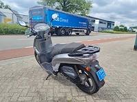 Kymco people s +peugeot vivacity - snorscooter - f-941-tz 36-dvh-2 - afbeelding 13 van  16
