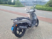 Kymco people s +peugeot vivacity - snorscooter - f-941-tz 36-dvh-2 - afbeelding 14 van  16