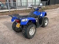 Kymco quad - afbeelding 4 van  9