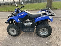 Kymco quad - afbeelding 5 van  9
