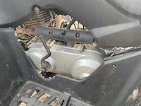 Kymco quad - afbeelding 7 van  9