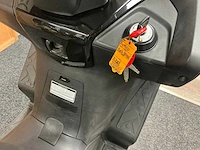 Kymco scooter 300i motorfiets - afbeelding 3 van  15