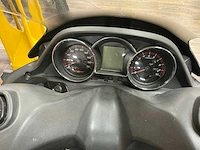 Kymco scooter 300i motorfiets - afbeelding 4 van  15