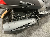 Kymco scooter 300i motorfiets - afbeelding 5 van  15