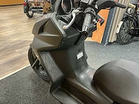 Kymco scooter 300i motorfiets - afbeelding 12 van  15