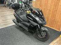 Kymco scooter 300i motorfiets - afbeelding 13 van  15