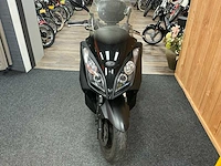 Kymco scooter 300i motorfiets - afbeelding 14 van  15