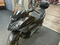 Kymco scooter 300i motorfiets - afbeelding 15 van  15