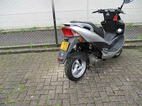 Kymco (scooter alleen bedoeld voor onderdelen) - bromscooter - b&win 50 2 tact liguid cooled - scooter - afbeelding 7 van  10