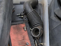 Kymco scooter type agility city 50 | kenteken fv137b - afbeelding 5 van  9