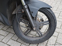 Kymco scooter type agility city 50 | kenteken fv137b - afbeelding 9 van  9