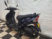 Kymco vitality 45 km bromscooter 4takt - afbeelding 3 van  7