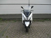 Kymco x town 300i - motorscooter - abs - motorfiets - afbeelding 3 van  11