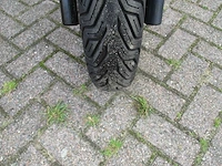 Kymco x town 300i - motorscooter - abs - motorfiets - afbeelding 4 van  11