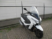 Kymco x town 300i - motorscooter - abs - motorfiets - afbeelding 5 van  11