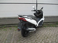 Kymco x town 300i - motorscooter - abs - motorfiets - afbeelding 7 van  11