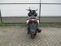Kymco x town 300i - motorscooter - abs - motorfiets - afbeelding 8 van  11