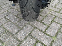 Kymco x town 300i - motorscooter - abs - motorfiets - afbeelding 9 van  11
