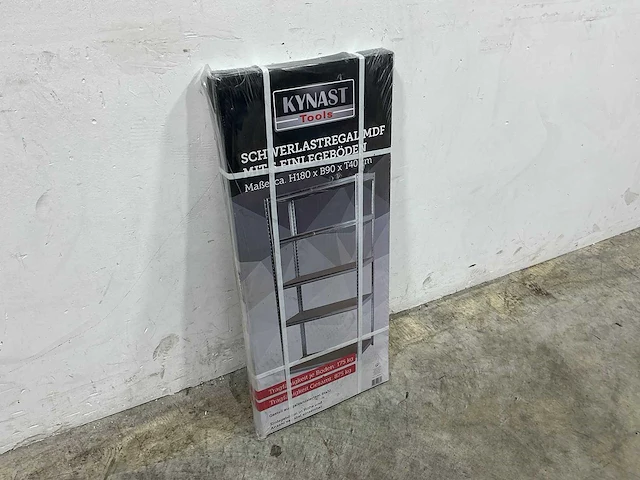 Kynast - magazijnstelling (20x) - afbeelding 1 van  4