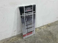 Kynast - magazijnstelling (20x) - afbeelding 1 van  4