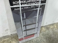 Kynast - magazijnstelling (20x) - afbeelding 2 van  4