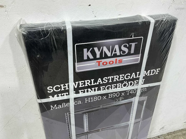 Kynast - magazijnstelling (20x) - afbeelding 3 van  4