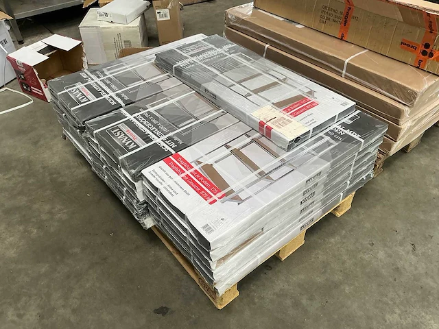 Kynast - magazijnstelling (20x) - afbeelding 4 van  4