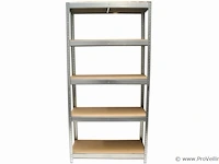 Kynast mdf schwerlastregal zware mdf stellingkast